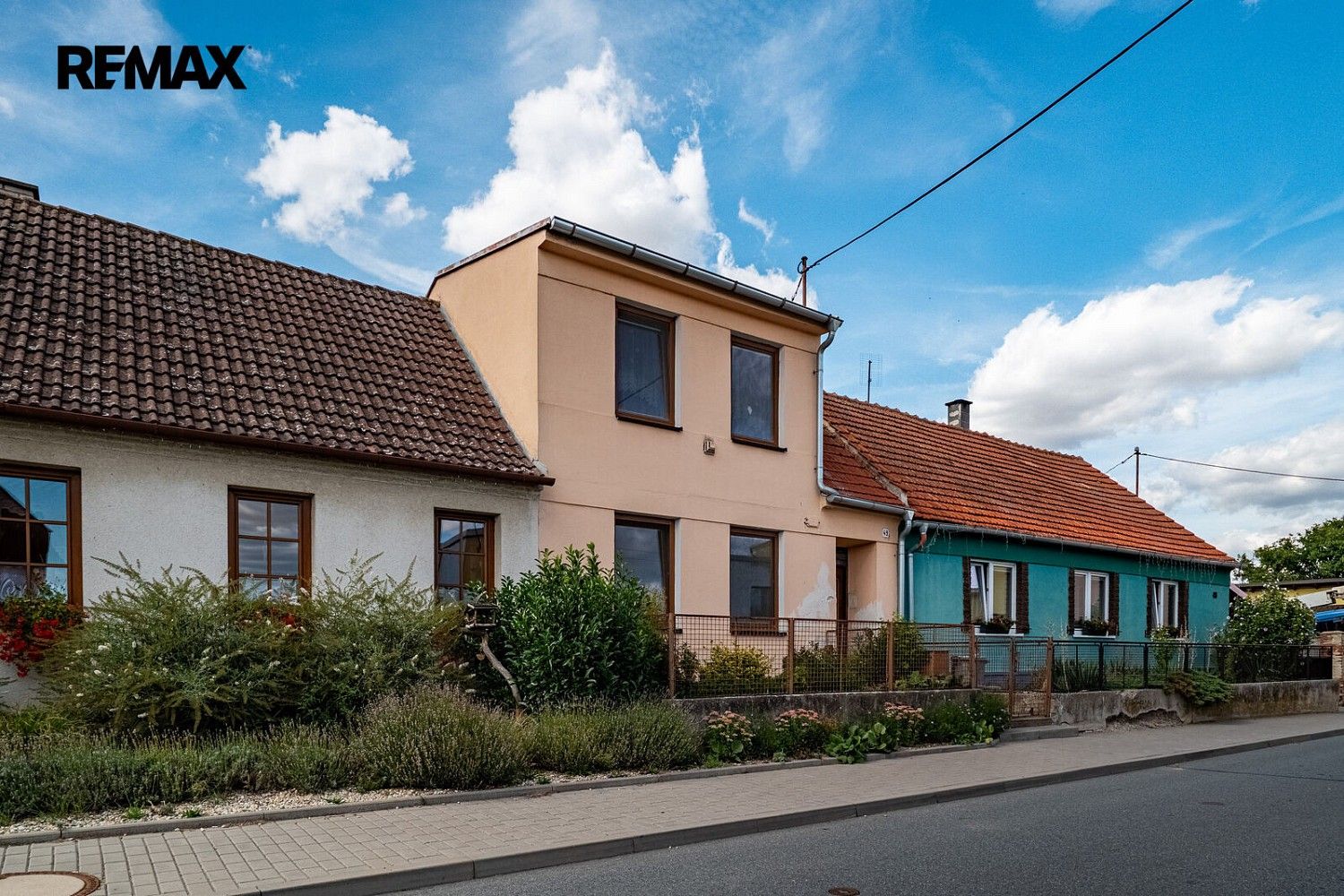 Rodinné domy, Ivančice - Hrubšice, okres Brno-venkov, 100 m² - 1