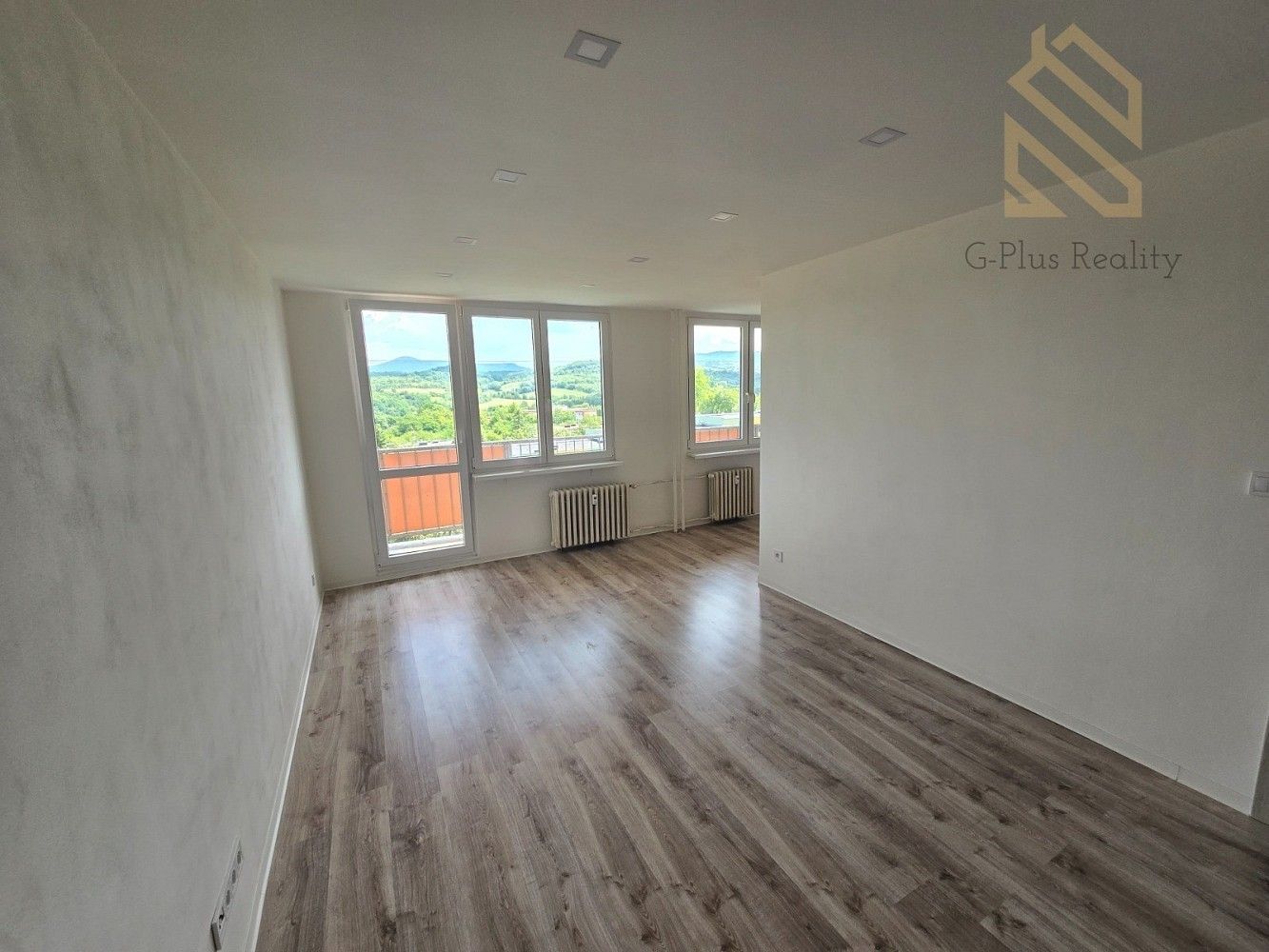 Byt 1+1 · 30 m² · Bílina - Pražské Předměstí, okres Teplice, Ústecký kraj - 4