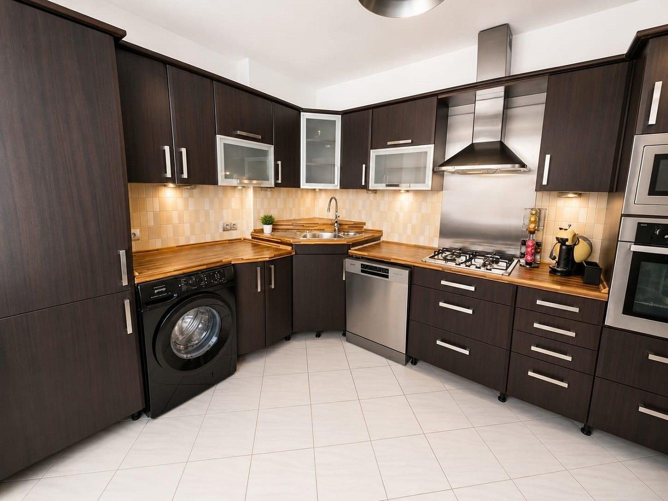 Byt 3+1 · 76 m² · Moravské Budějovice, okres Třebíč, Kraj Vysočina - 4