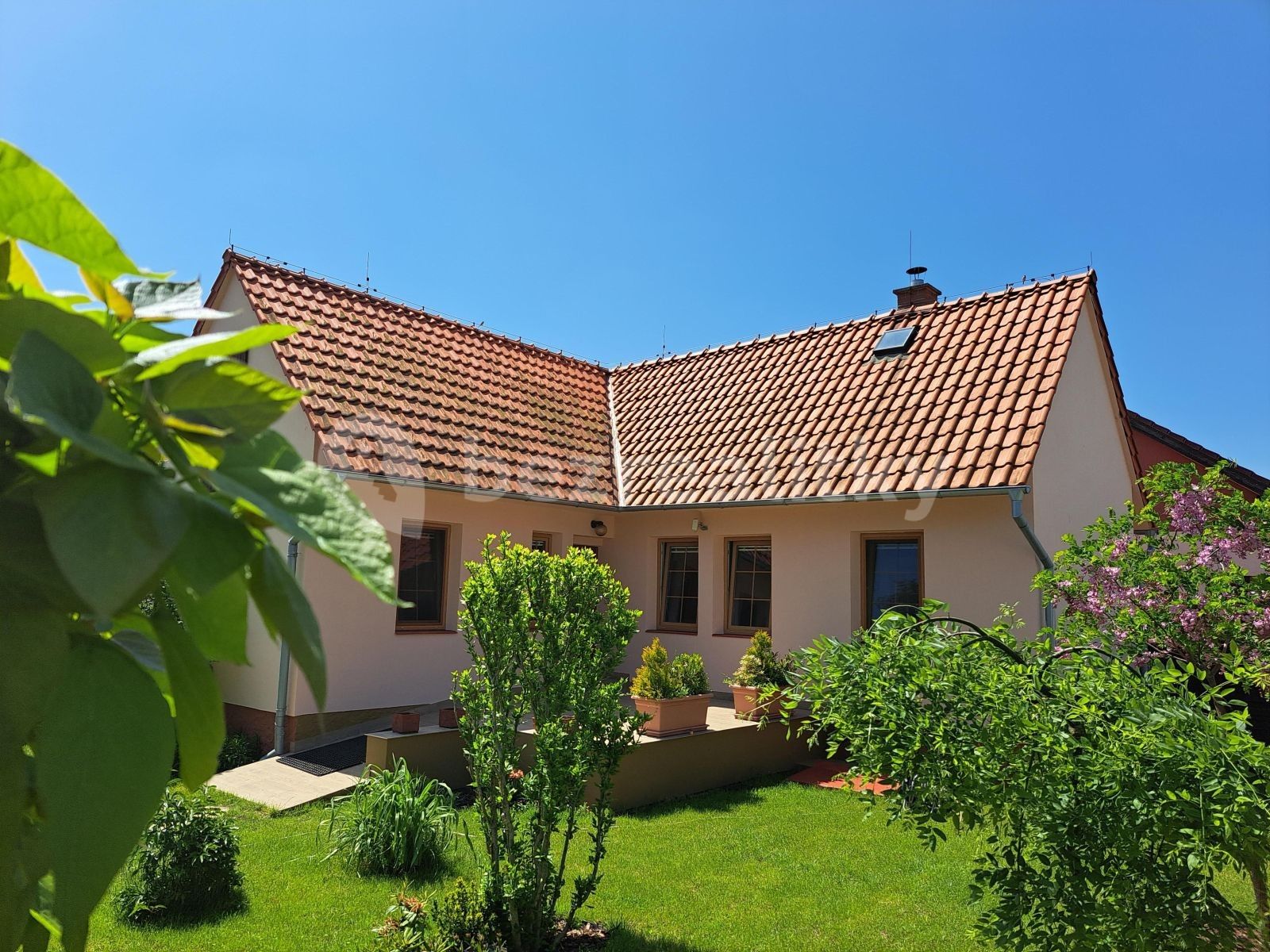Rodinný dům, 80 m²