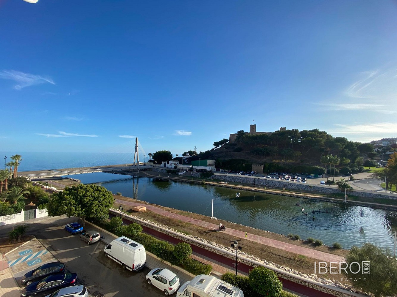 4+kk, Fuengirola, Španělsko, 140 m² - 1
