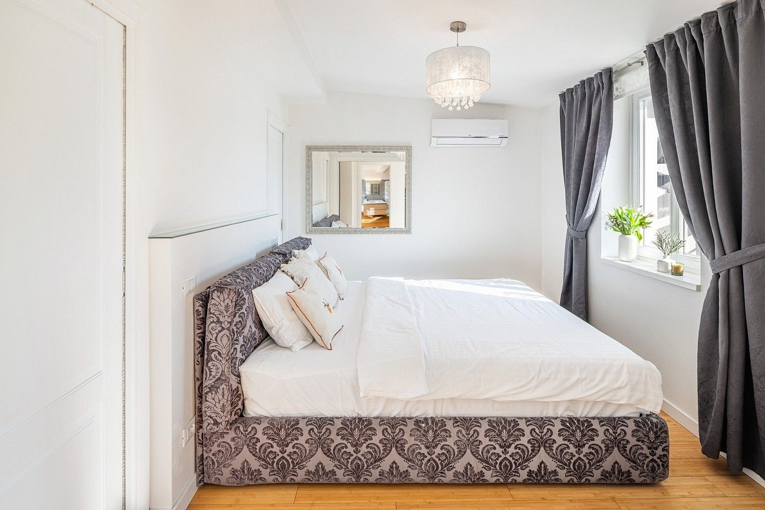 Prodej byt 4+kk - Praha - Nové Město, okres Praha 2, Hlavní město Praha, 128 m² - 5