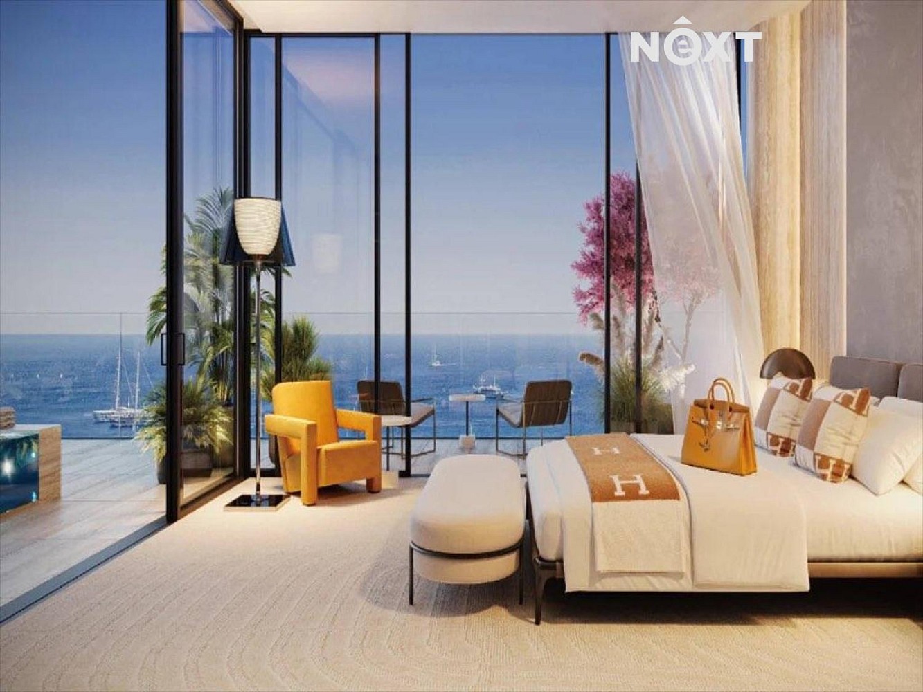 Byt 2+kk · 65 m² · Dubai, Spojené arabské emiráty - 4