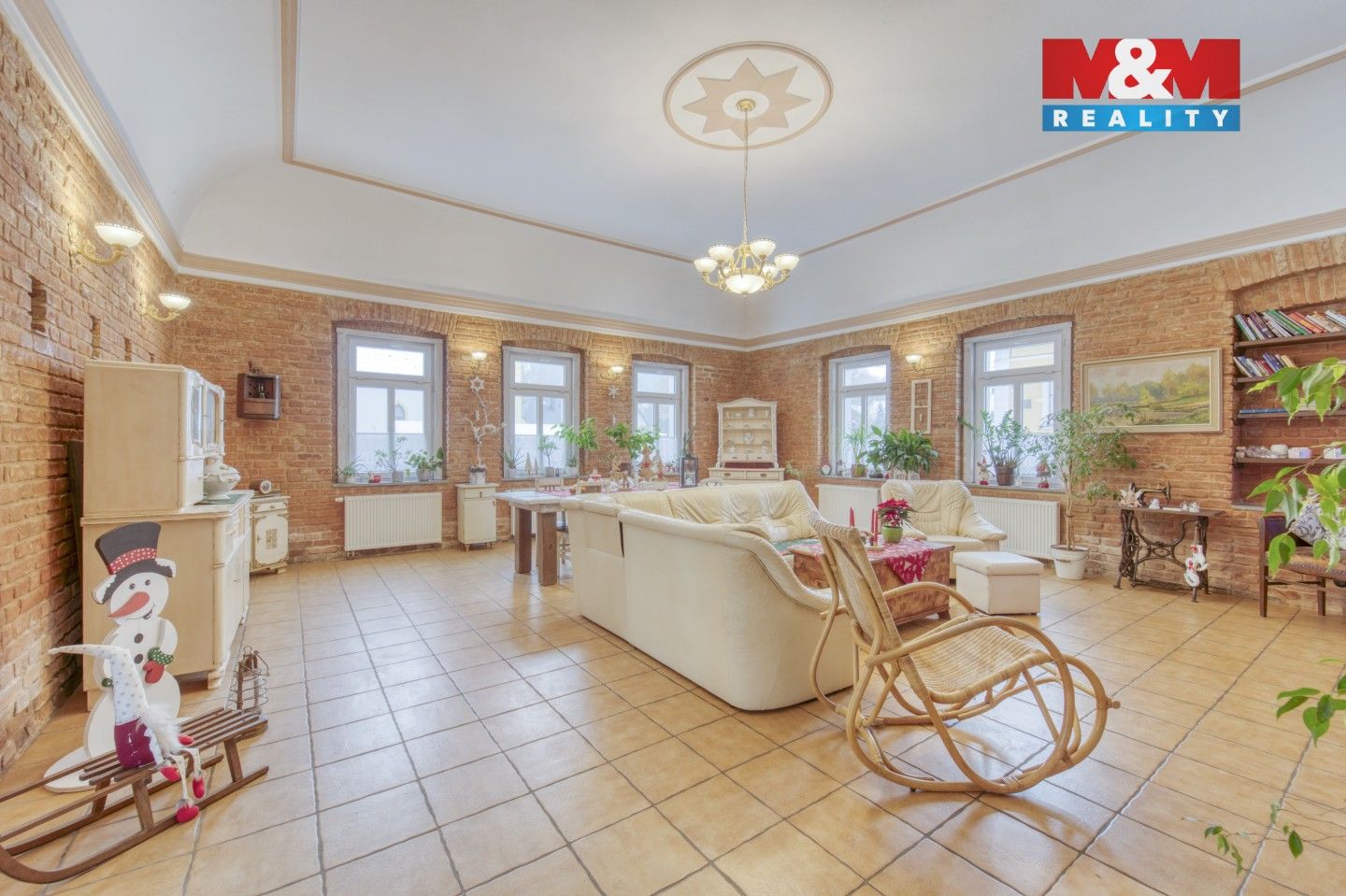 Rodinné domy, Mlýnec, Přimda, 433 m²