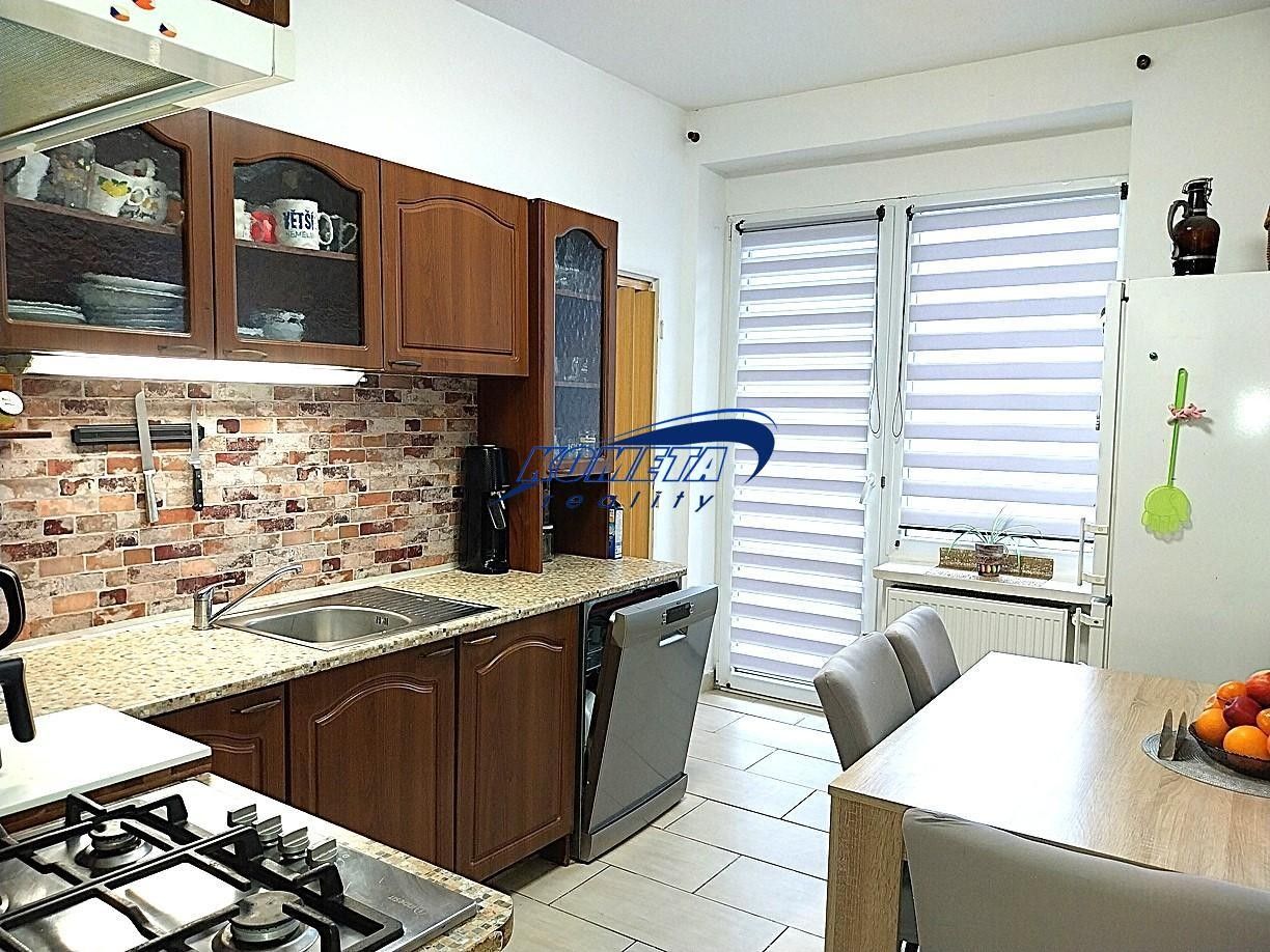 3+1, Přísnotická, Vranovice, 76 m²