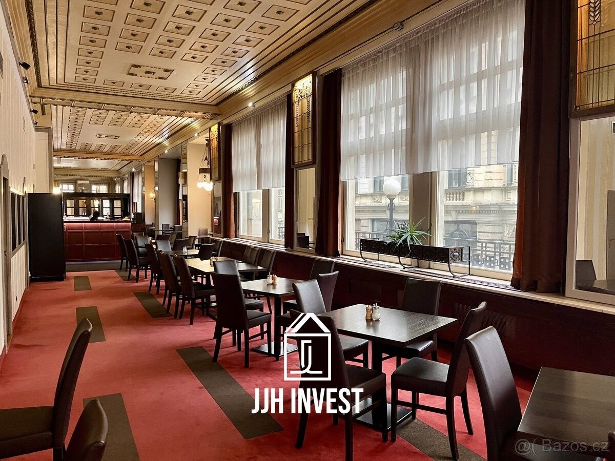 Restaurace · Liberec, 460 01 - 4