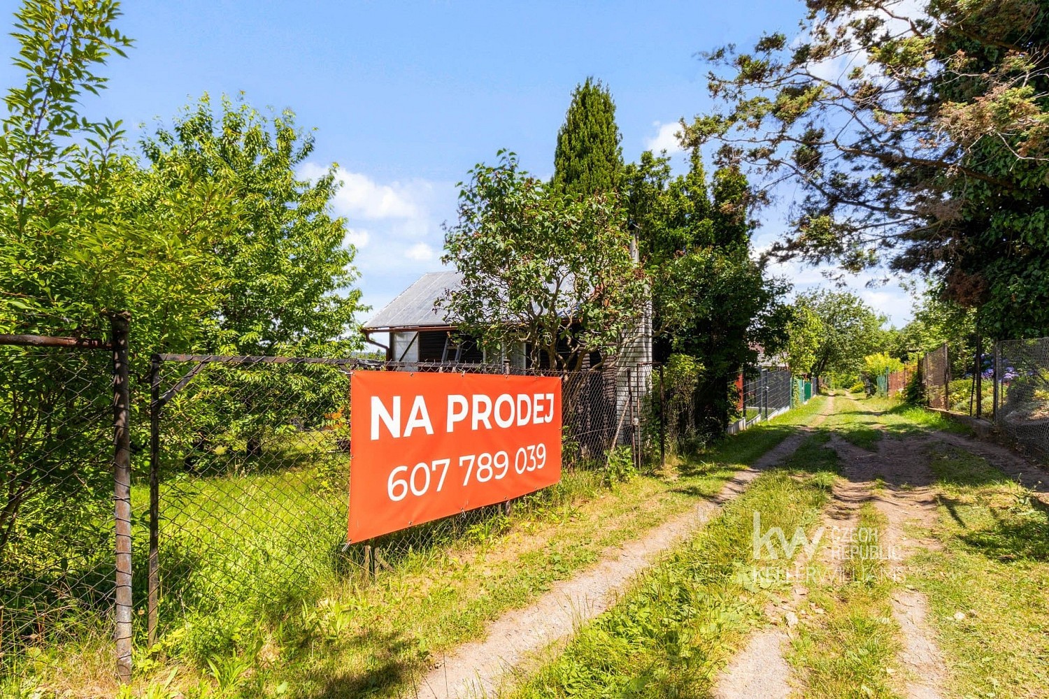Prodej chalupa - Humpolec, okres Pelhřimov, 9 m² - 5