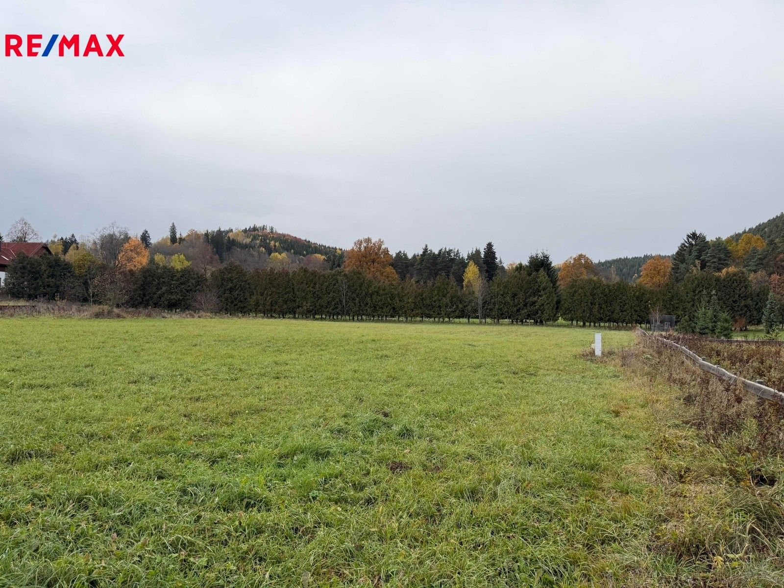 Prodej pozemek pro bydlení - Rejštejn, 4 m²