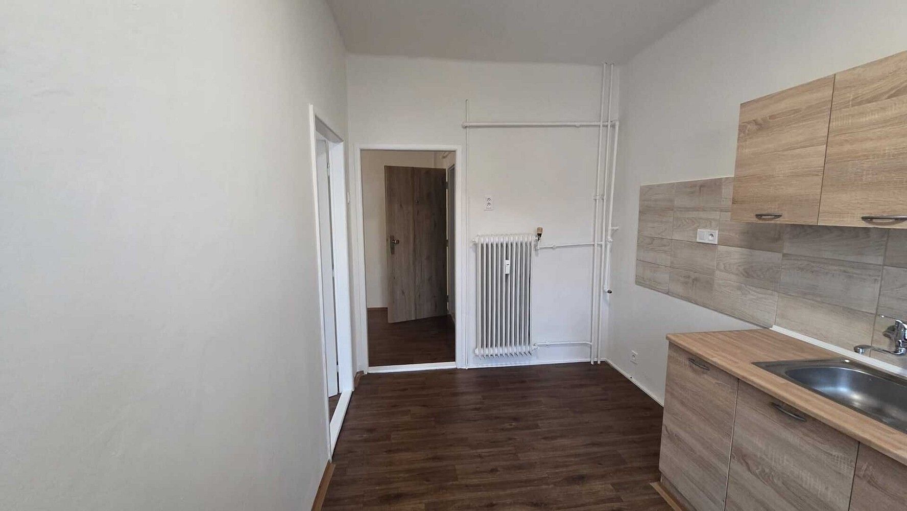 Byt 2+1 · 56 m² · Most, Ústecký kraj - 3