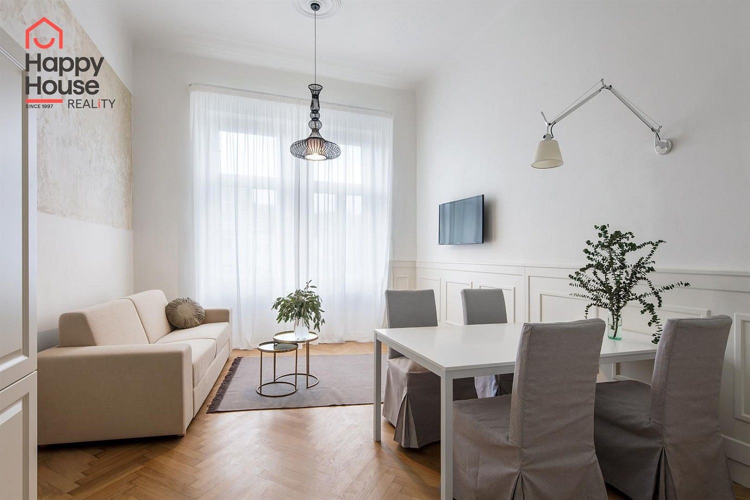 2+kk, Praha - Košíře, okres Praha 5, Hlavní město Praha, 50 m² - 1