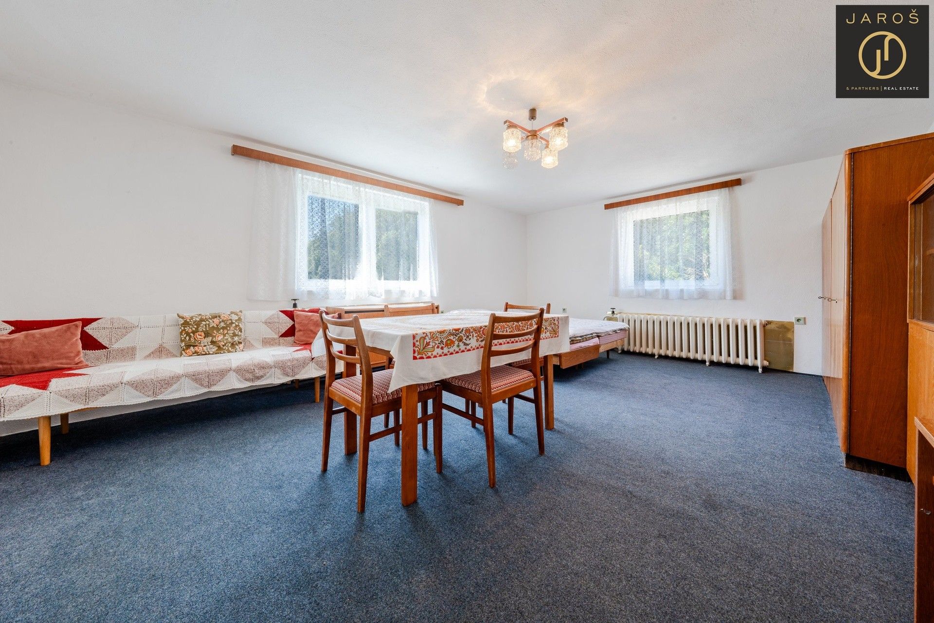 Rodinné domy, Na Stráži V, Tuchlovice, 105 m² - 2