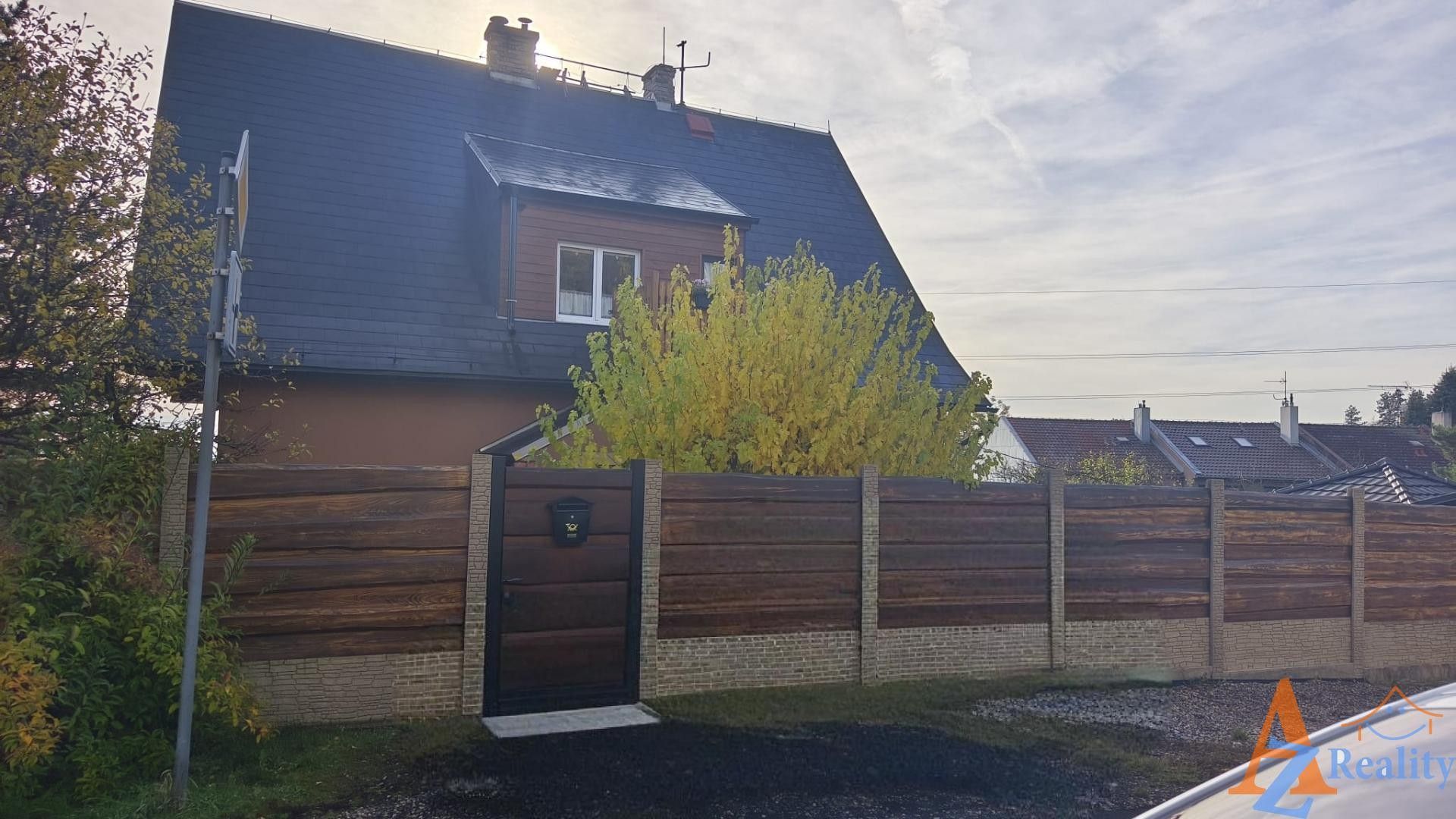 3+1, Dobrovského, Chomutov, 80 m²