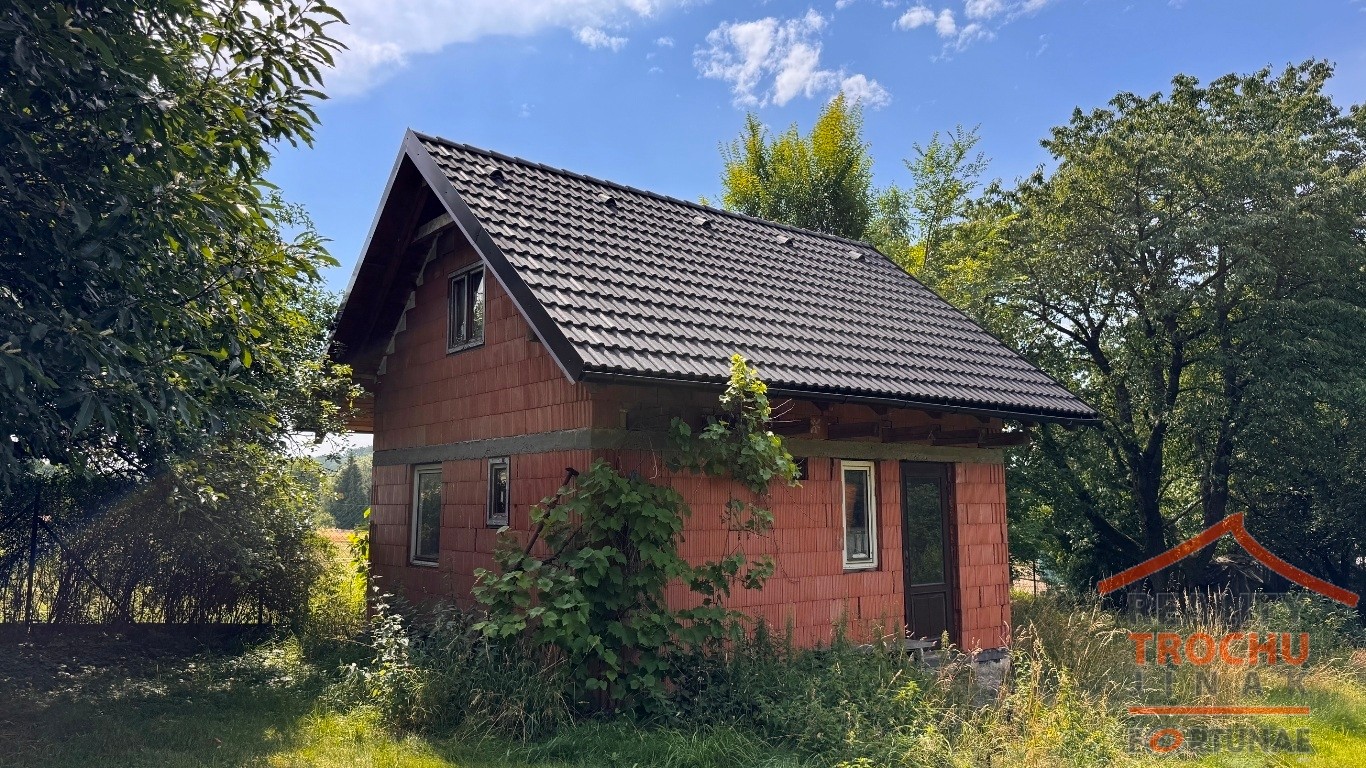 Prodej pozemek pro bydlení - Hořice Březovice, 3 538 m² - 5