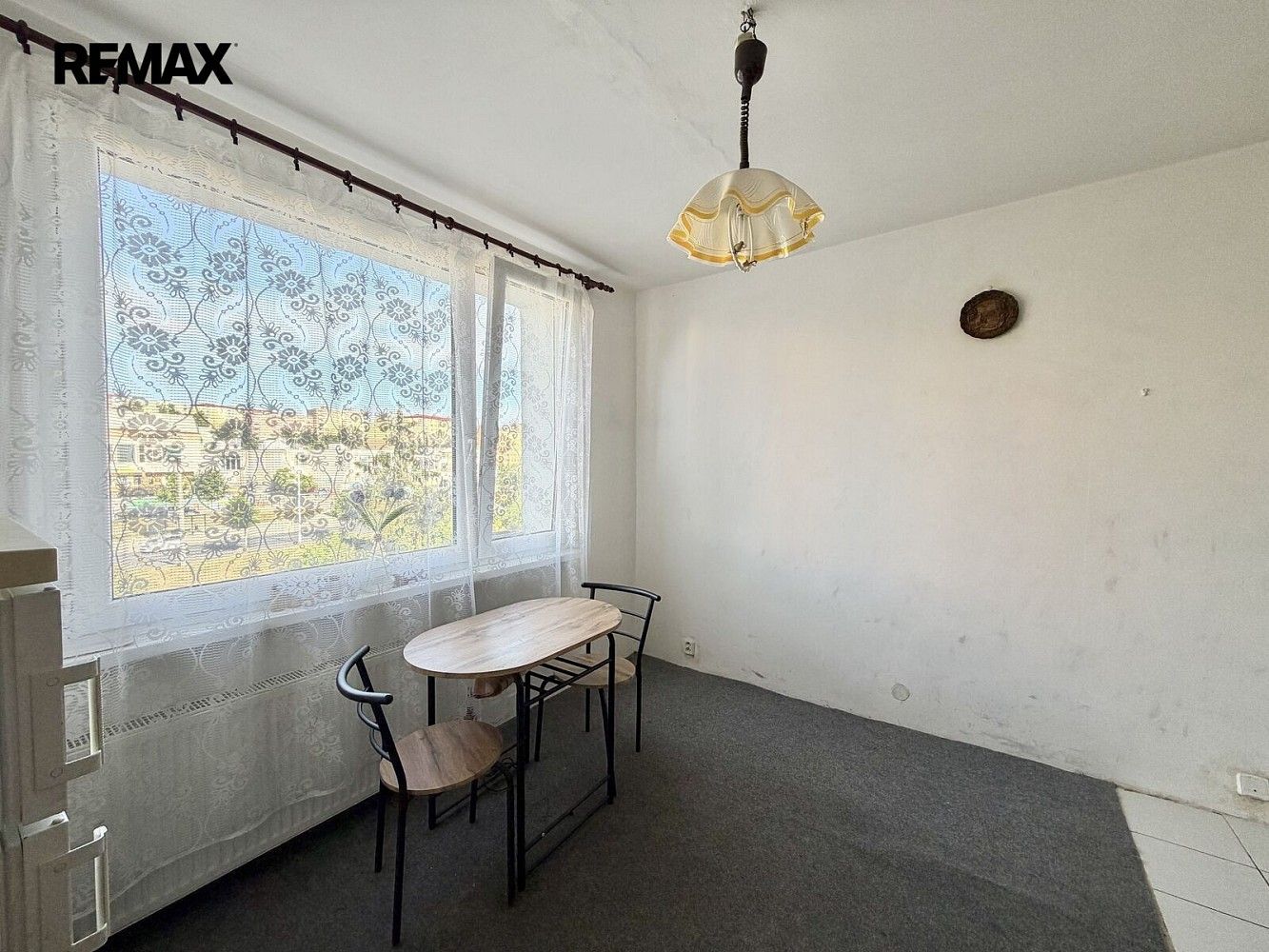 Byt 1+1 · 36 m² · Chomutov, Ústecký kraj - 4