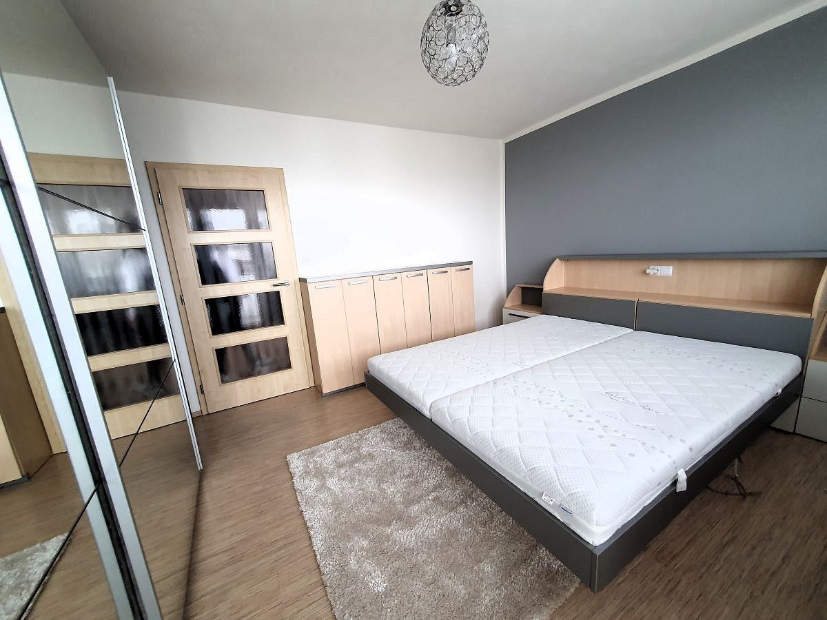 Byt 2+kk · 57 m² · Příbram - Příbram VIII, Středočeský kraj - 3