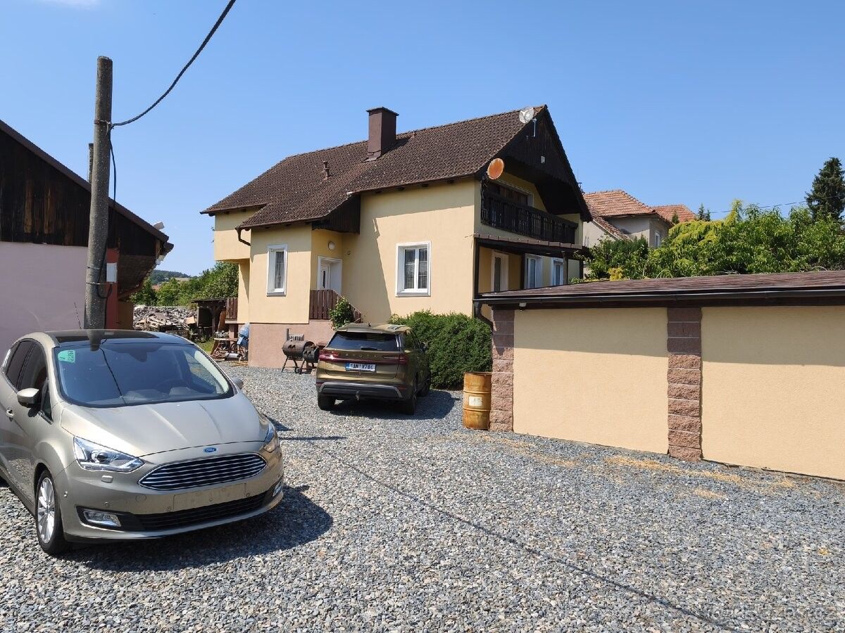 Prodej rodinný dům - Prostějov, 796 01 - 5