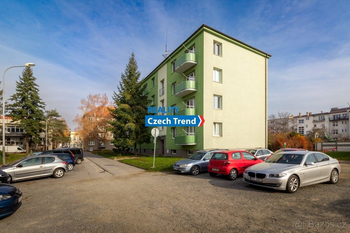 Byty, Prostějov, 796 01
