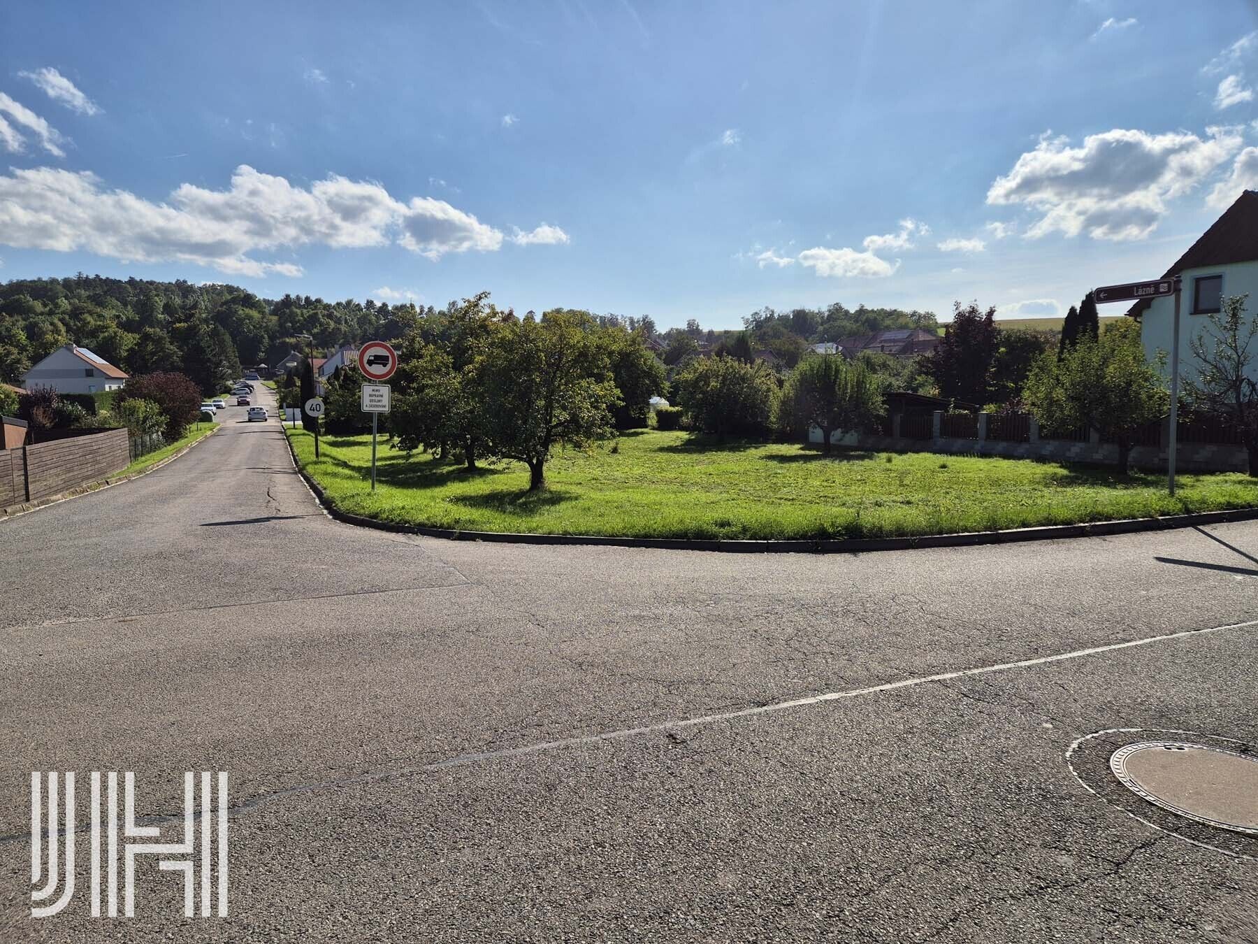 Prodej pozemek pro bydlení - Skalka, 1 m²