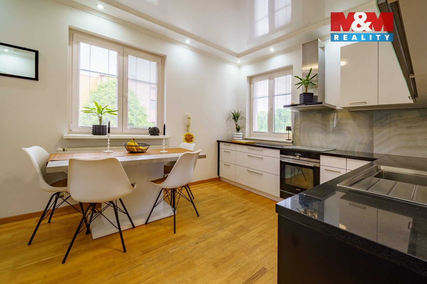 Rodinný dům · 150 m² · Anglická, Františkovy Lázně - 4