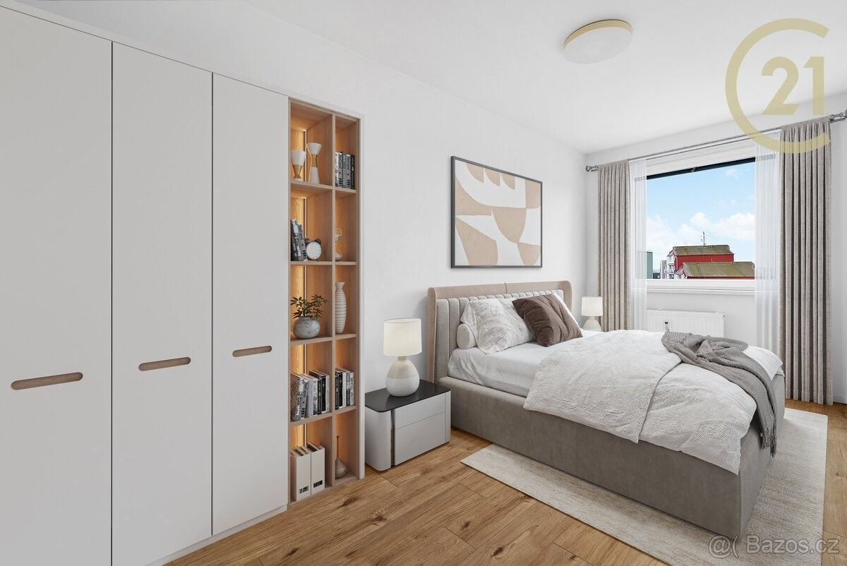 Prodej byt - Olomouc, 779 00