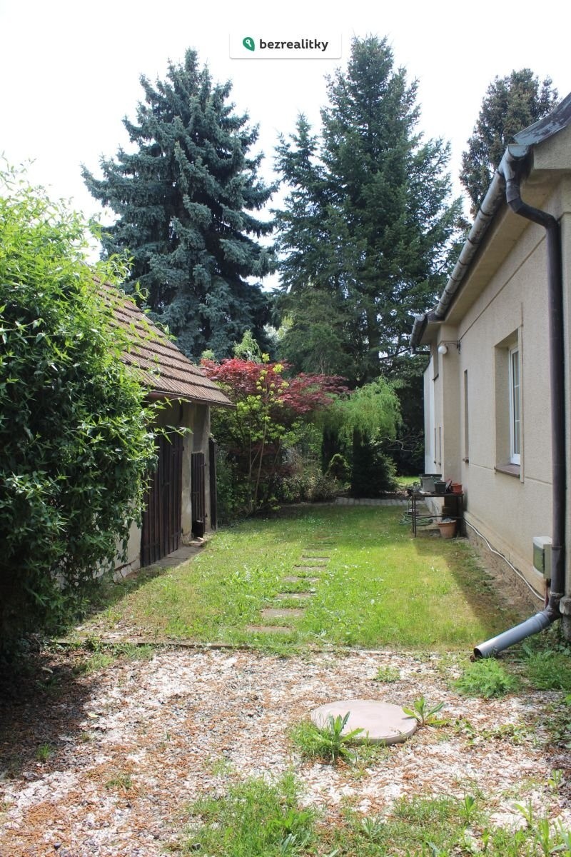 Prodej rodinný dům - Veleňská 162, Přezletice, 135 m² - 5