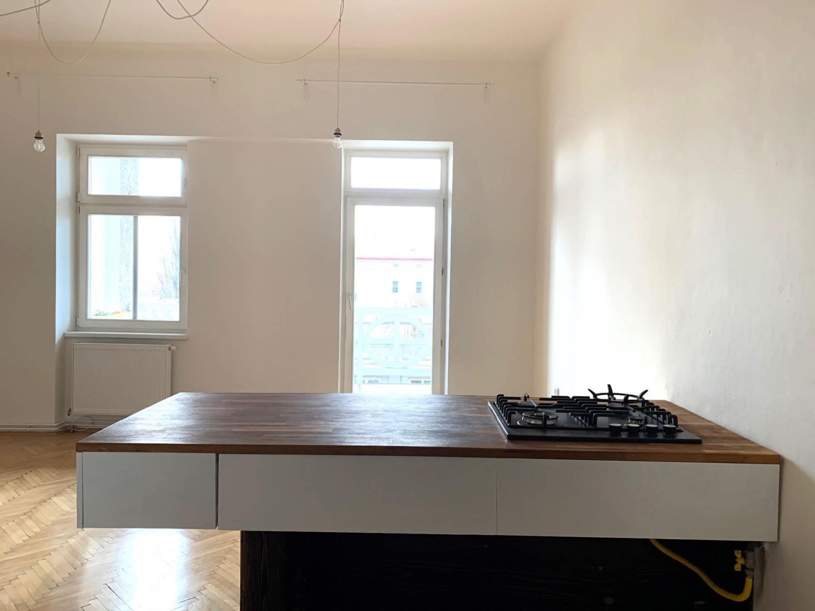 Byt 2+kk · 62 m² · Domažlická, Brno - Ponava, Jihomoravský kraj - 4