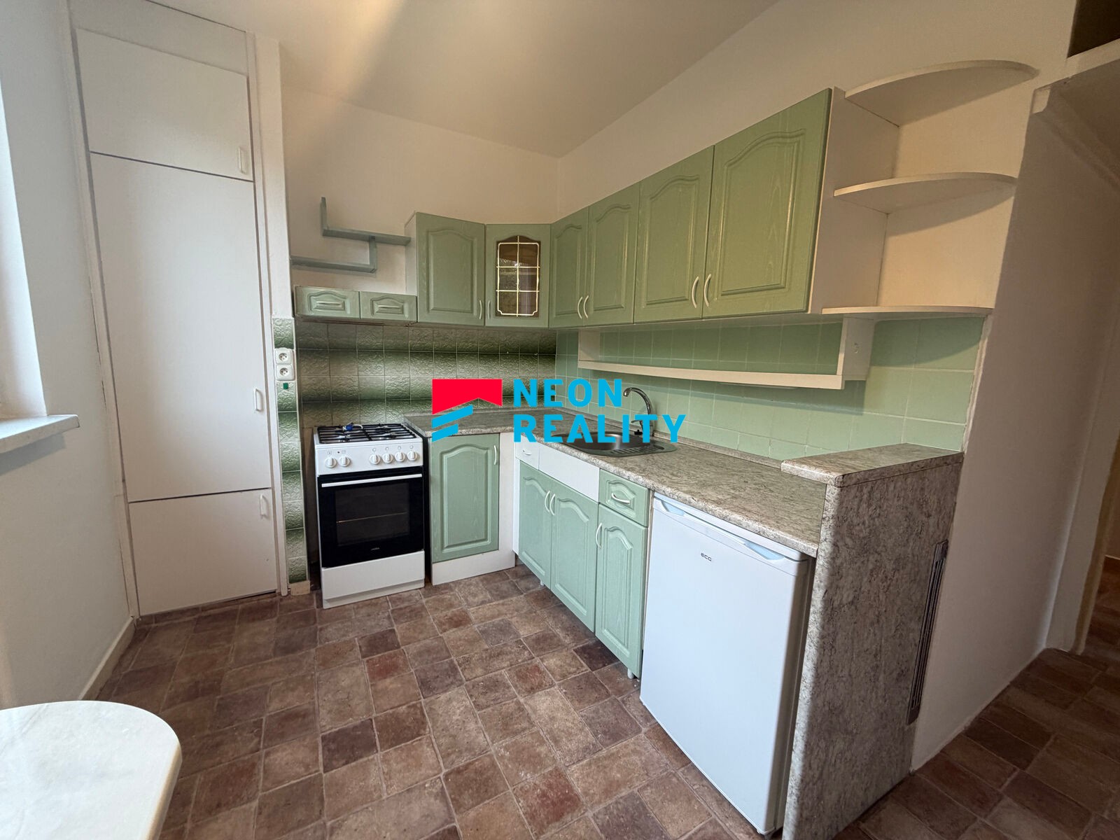 3+1, Lesní, Orlová Lutyně, 58 m² - 2