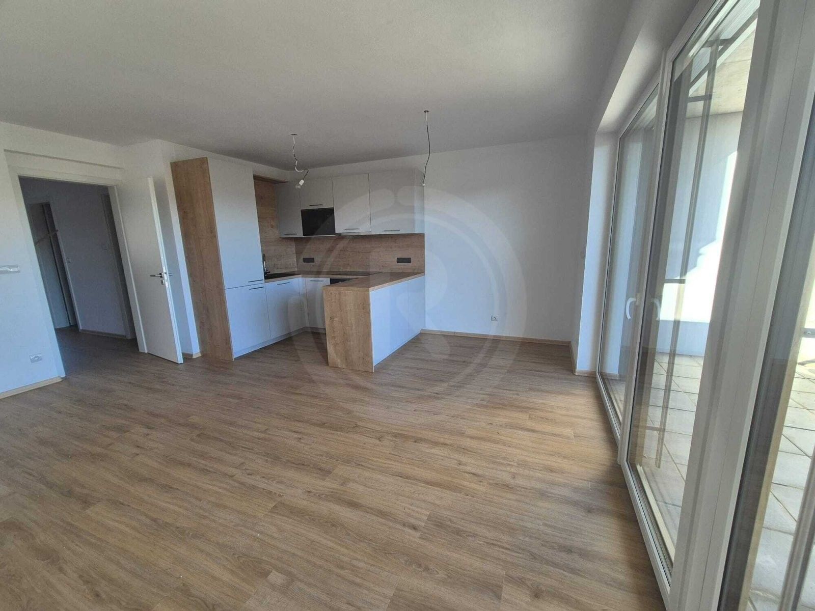 2+kk, Šroubárenská, České Budějovice, 64 m²