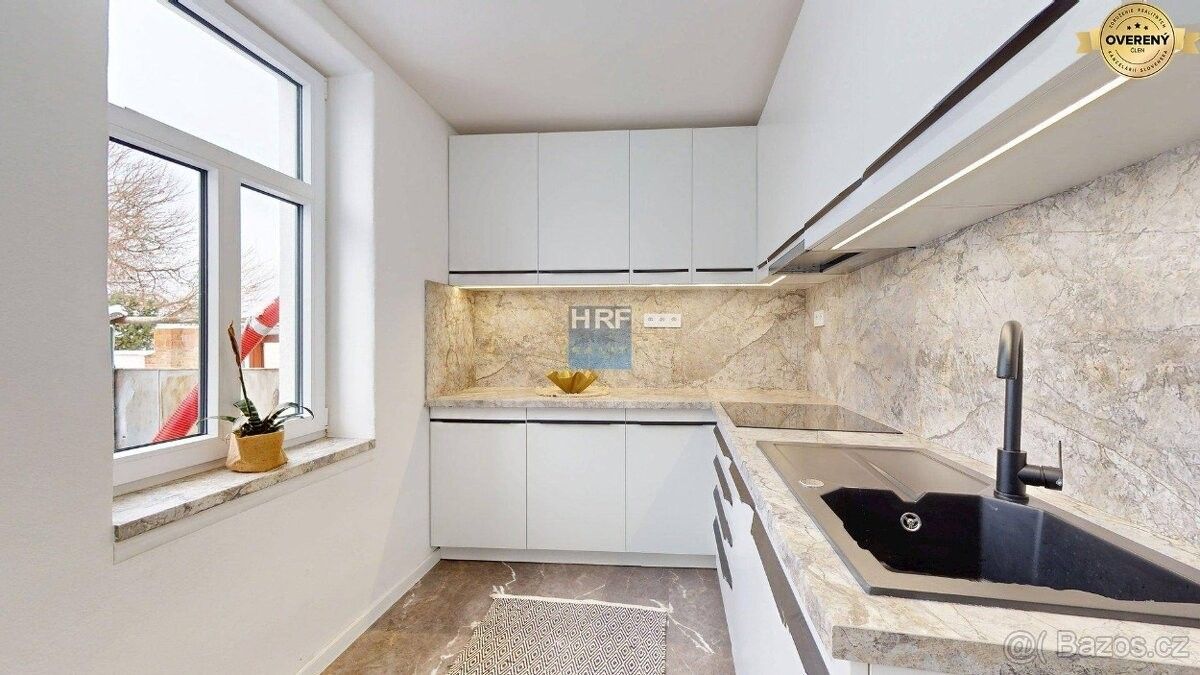 Prodej rodinný dům - Hodonín, 695 01