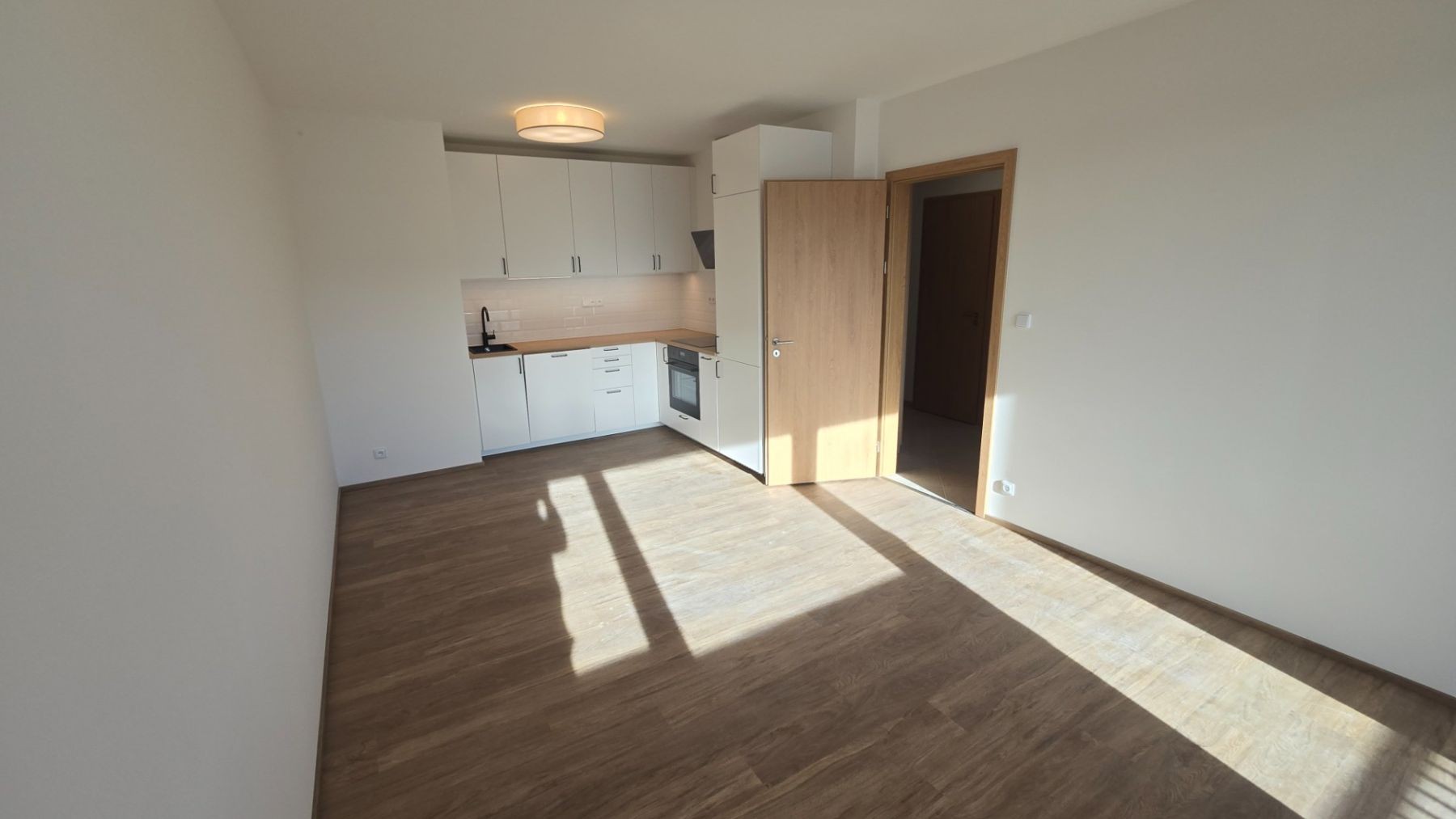 2+kk, Gollové, Praha - Hlubočepy, 58 m² - 2