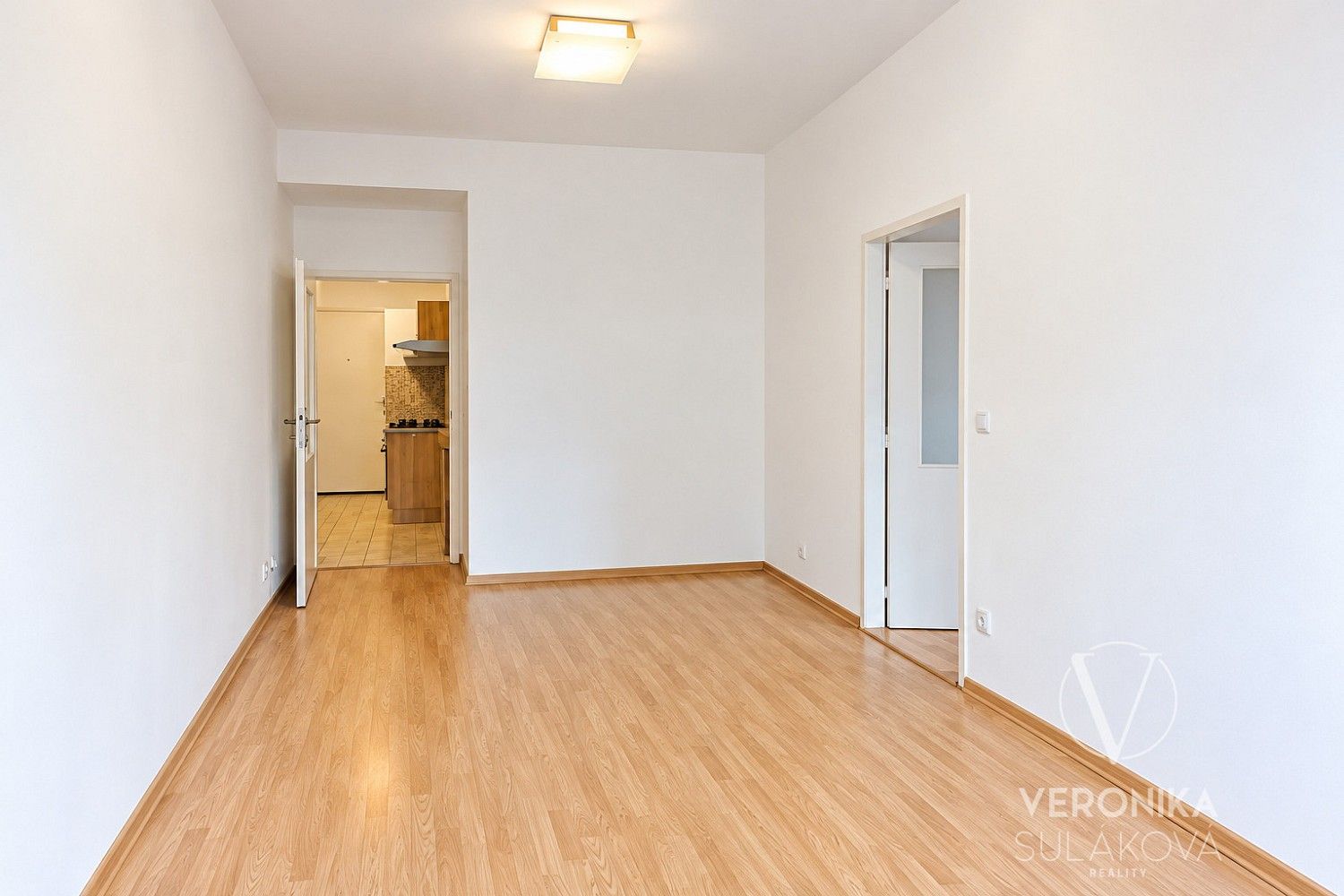 Byt 2+kk · 50 m² · Kloboučnická, Praha 4 - Nusle - 3