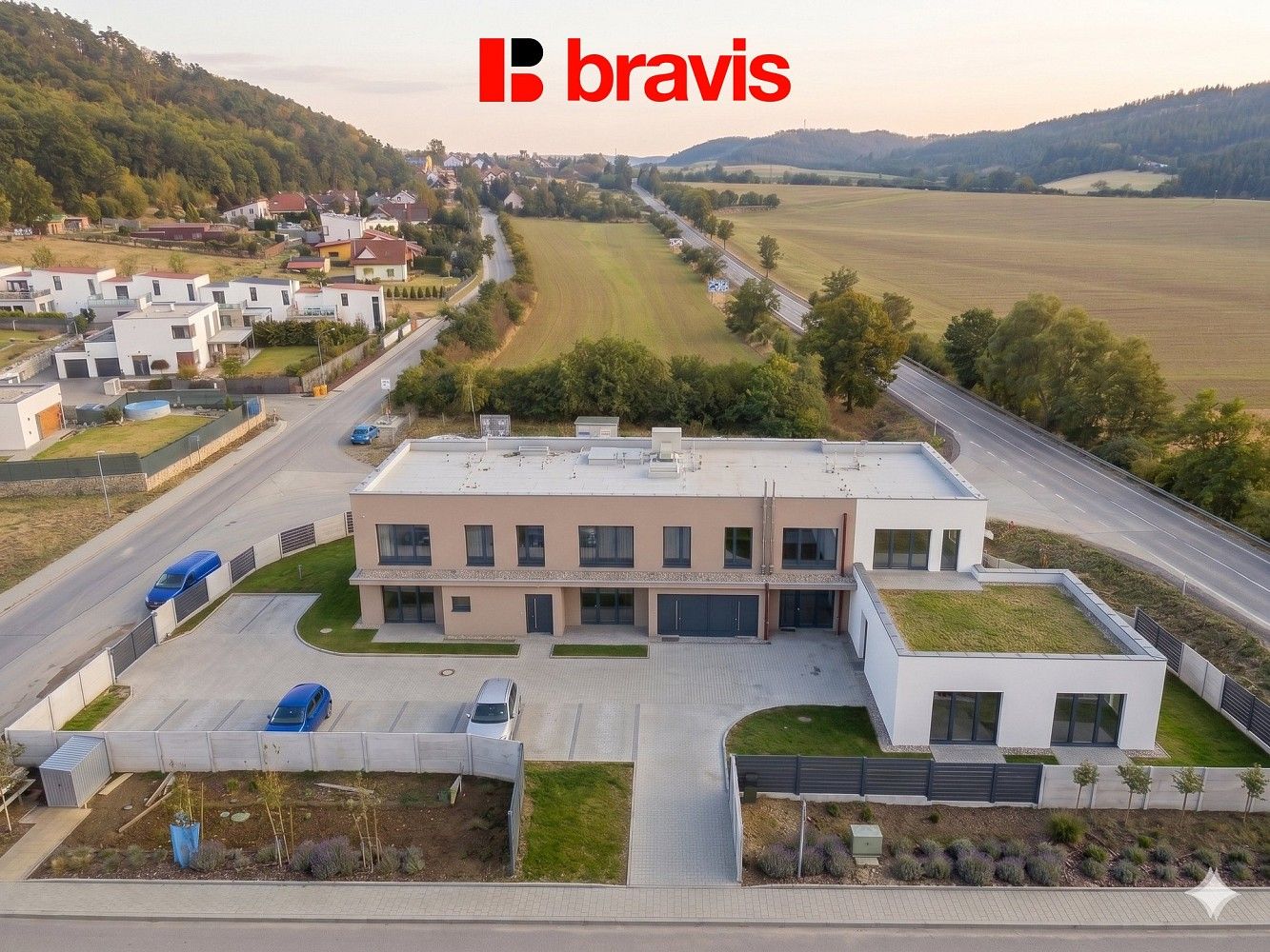 Prodej obchodní prostory - Lipůvka, okres Blansko, Jihomoravský kraj, 61 m² - 5