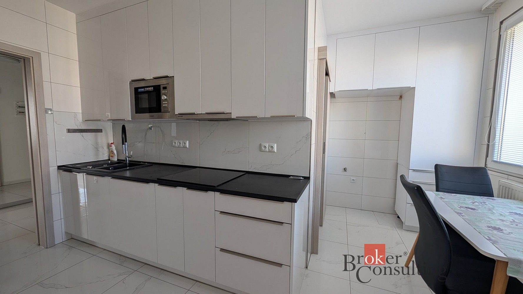 Byt 3+1, 71 m²