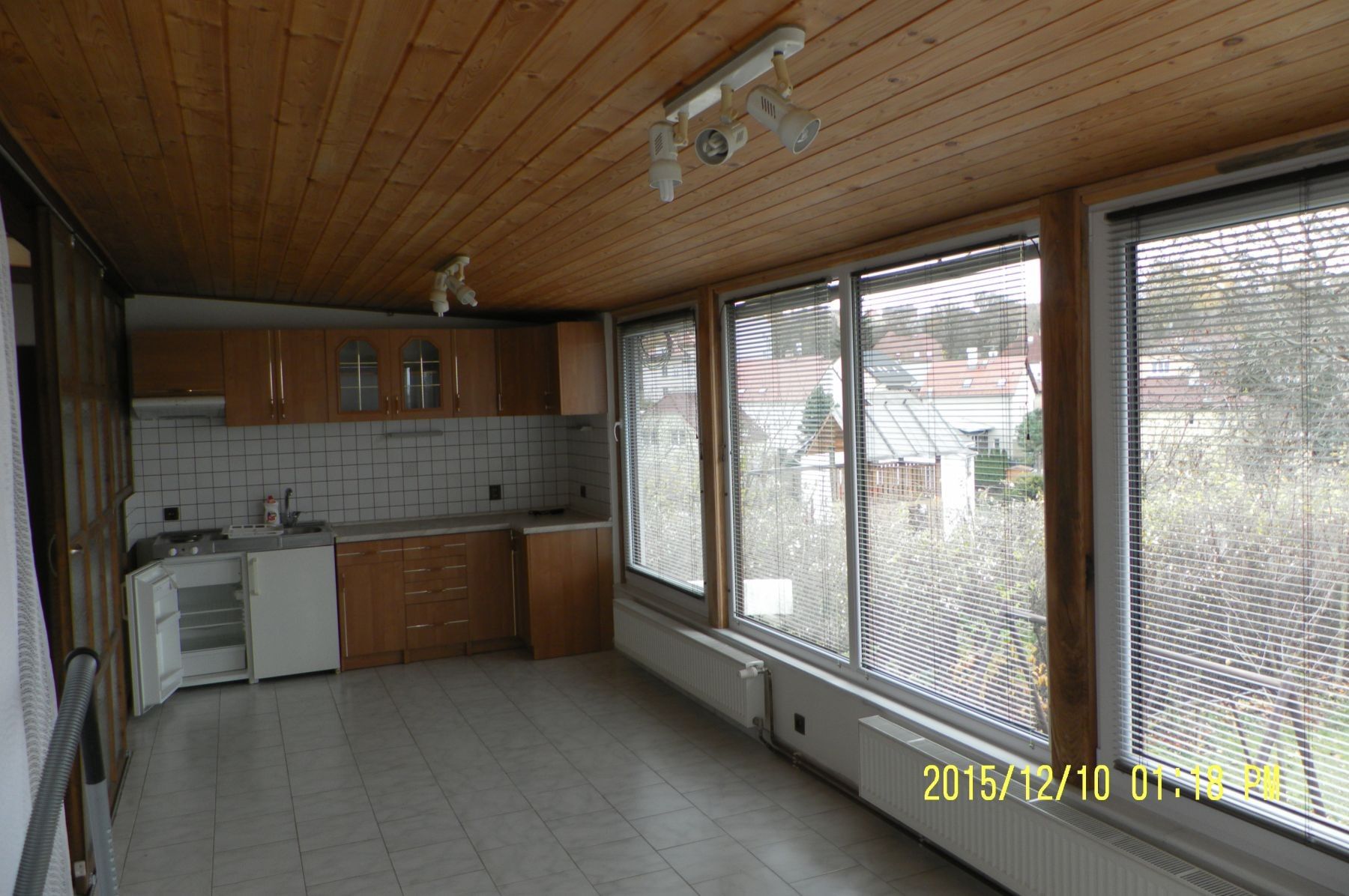 Obchodní prostory, Nad Višňovkou, Praha - Ruzyně, 85 m² - 2