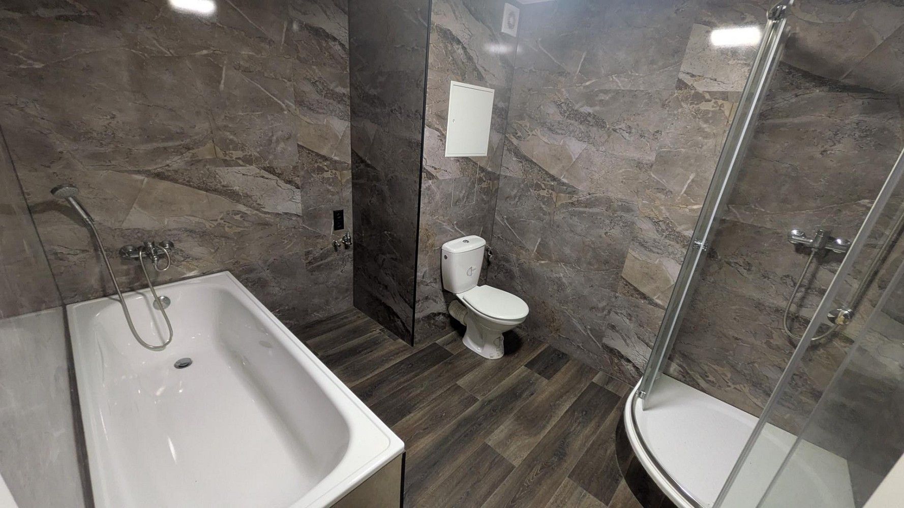 3+1, Most, Ústecký kraj, 53 m² - 2