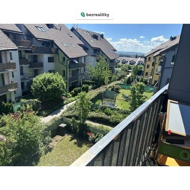 2+kk, Višňová 828, Moravany, 57 m² - 2