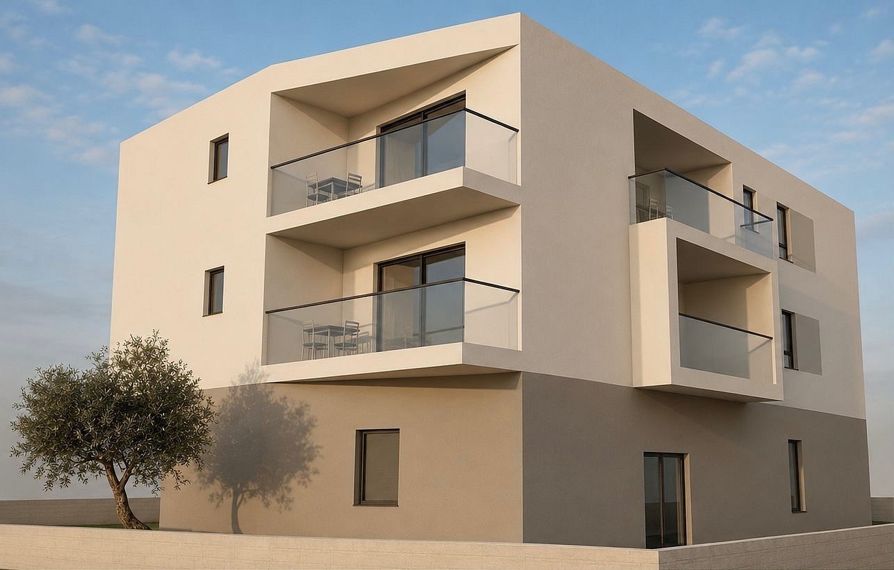 Prodej byt - Vodice, Šibensko-kninska županija, Chorvatsko, 50 m² - 5