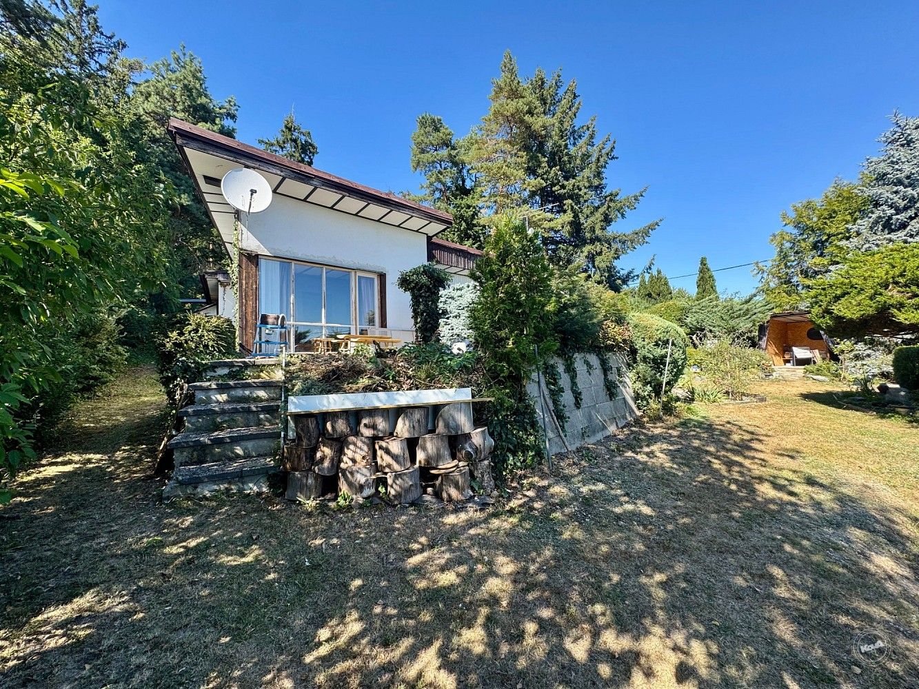 Chalupy, Bojanovice, okres Praha-západ, Středočeský kraj, 98 m² - 1