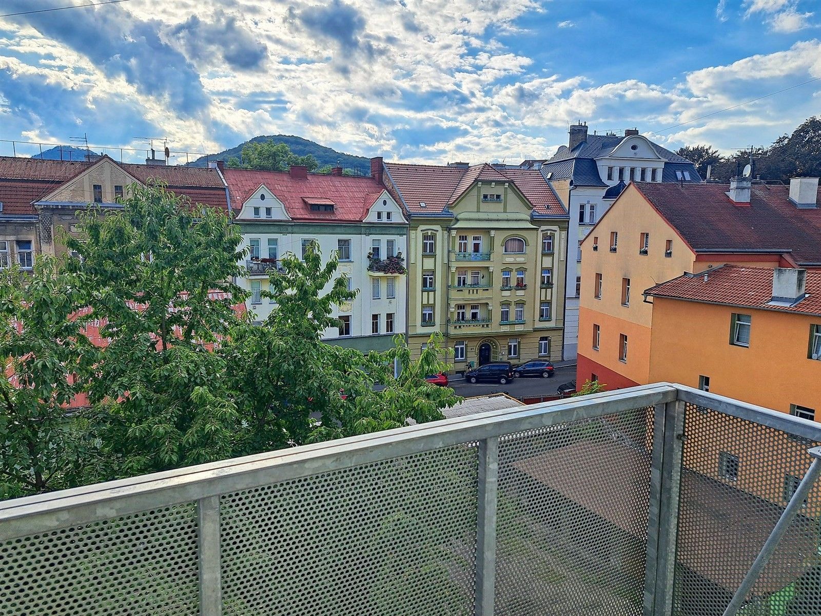 Prodej byt 3+kk - Prokopa Holého 125, Děčín IV-Podmokly, 68 m² - 5