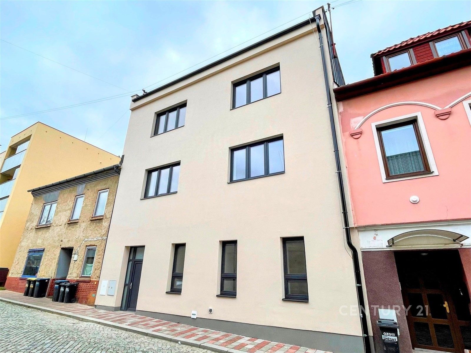 Byt 2+kk · 54 m² · Resnerova, Klimkovice - 4