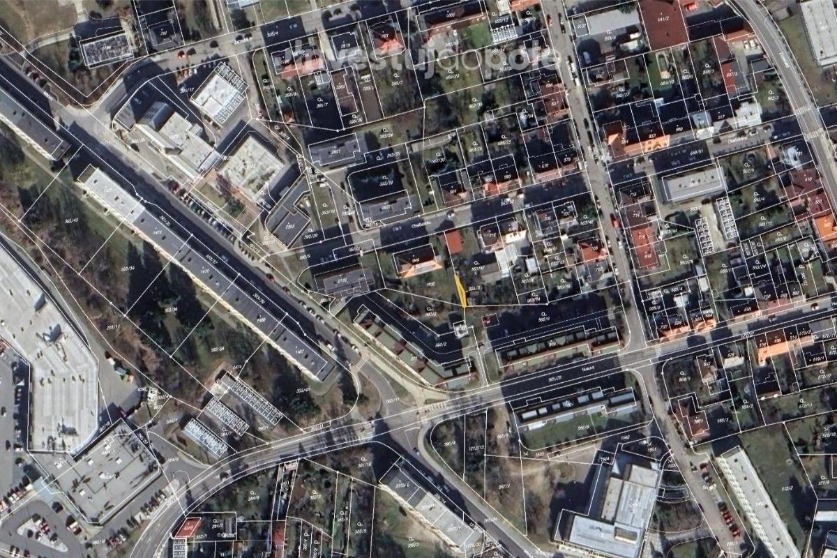 Prodej zemědělský pozemek - Strakonice I, Strakonice, 33 616 m²