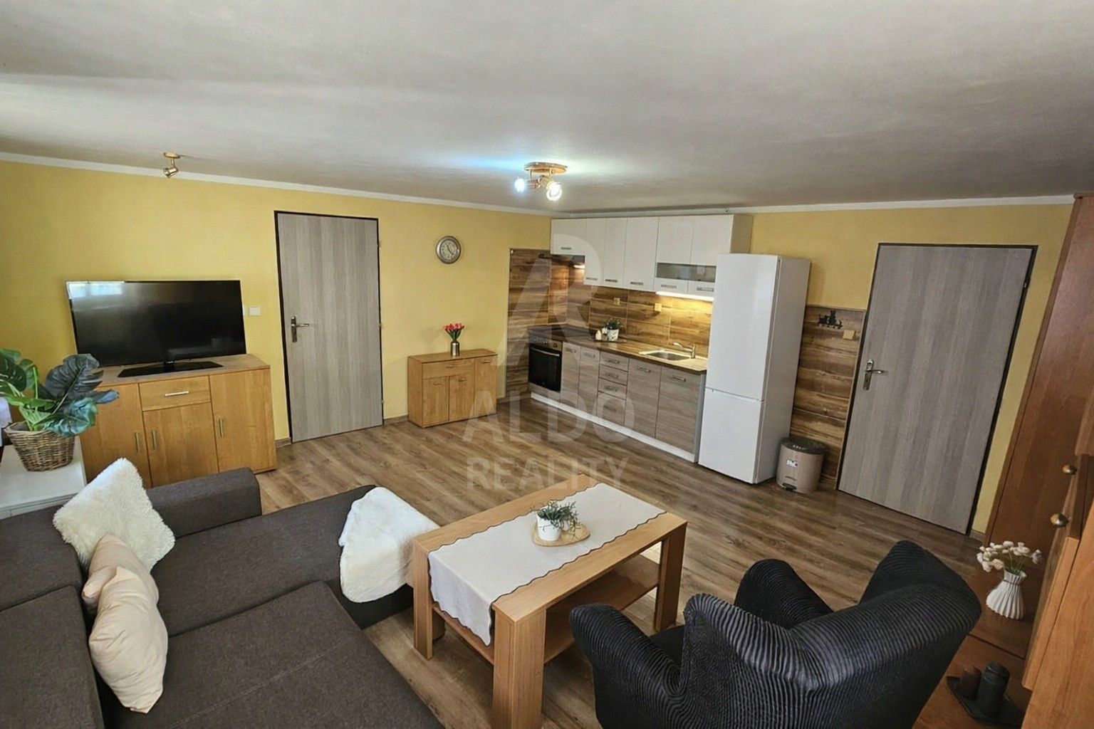 Rodinné domy, Dobšova 80, Kamenice nad Lipou, 87 m² - 2
