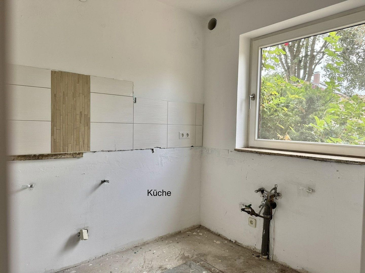 Prodej rodinný dům - Bornholmer Kehre 20, , Šlesvicko-Holštýnsko, 117 m² - 5