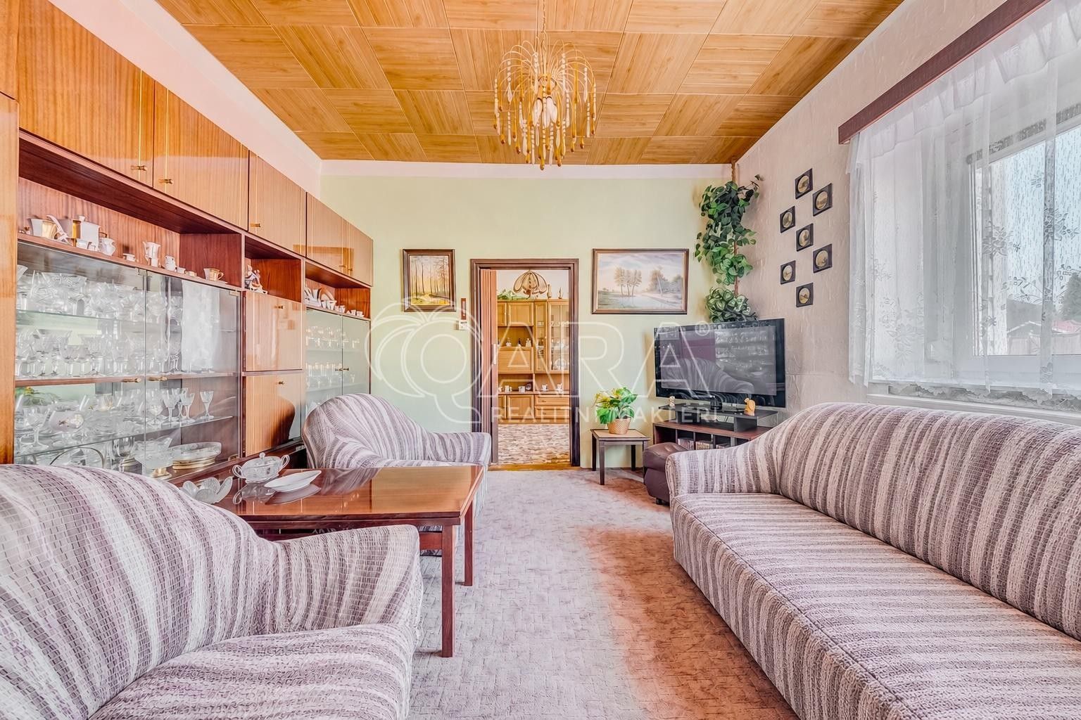 Rodinný dům · 102 m² · Žižkova  , Svitavy Předměstí - 4