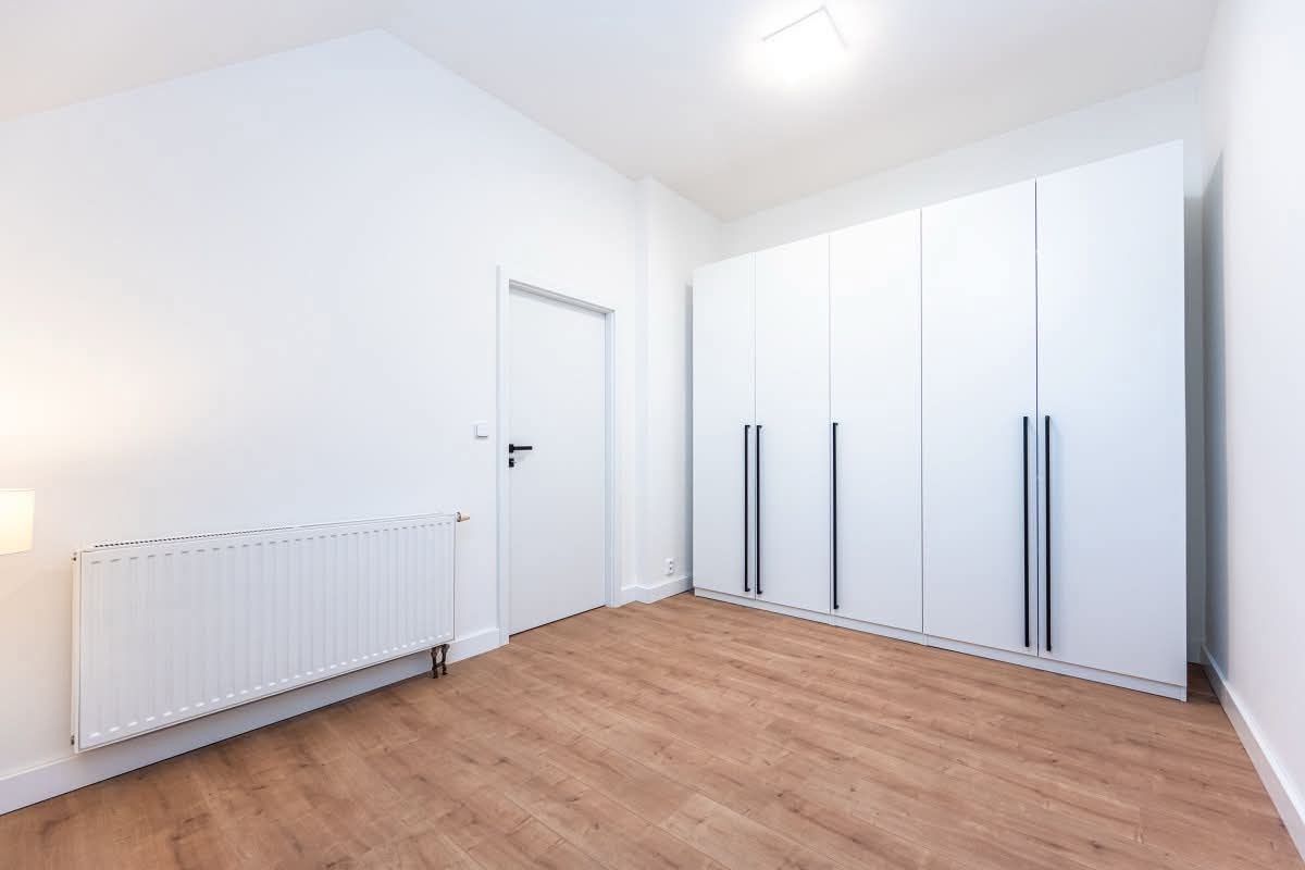 Pronájem byt 2+1 - Valčíkova, Praha - Libeň, 47 m² - 5
