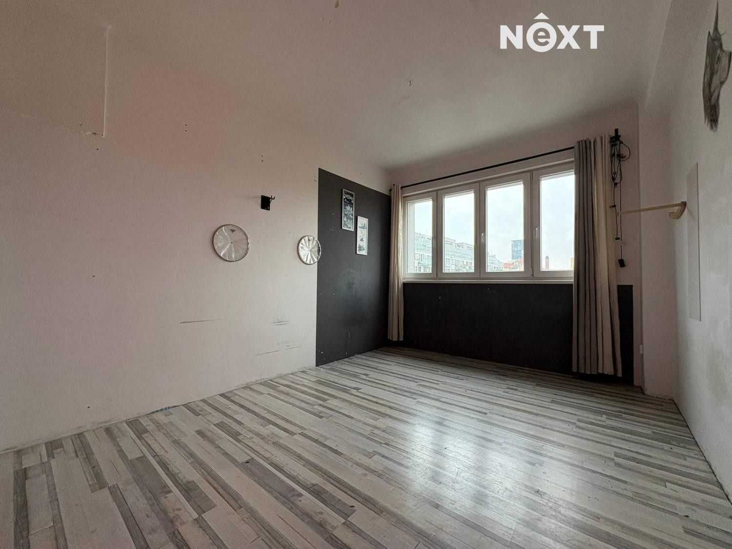 Prodej byt 2+kk - Holešovice, Praha, 45 m²