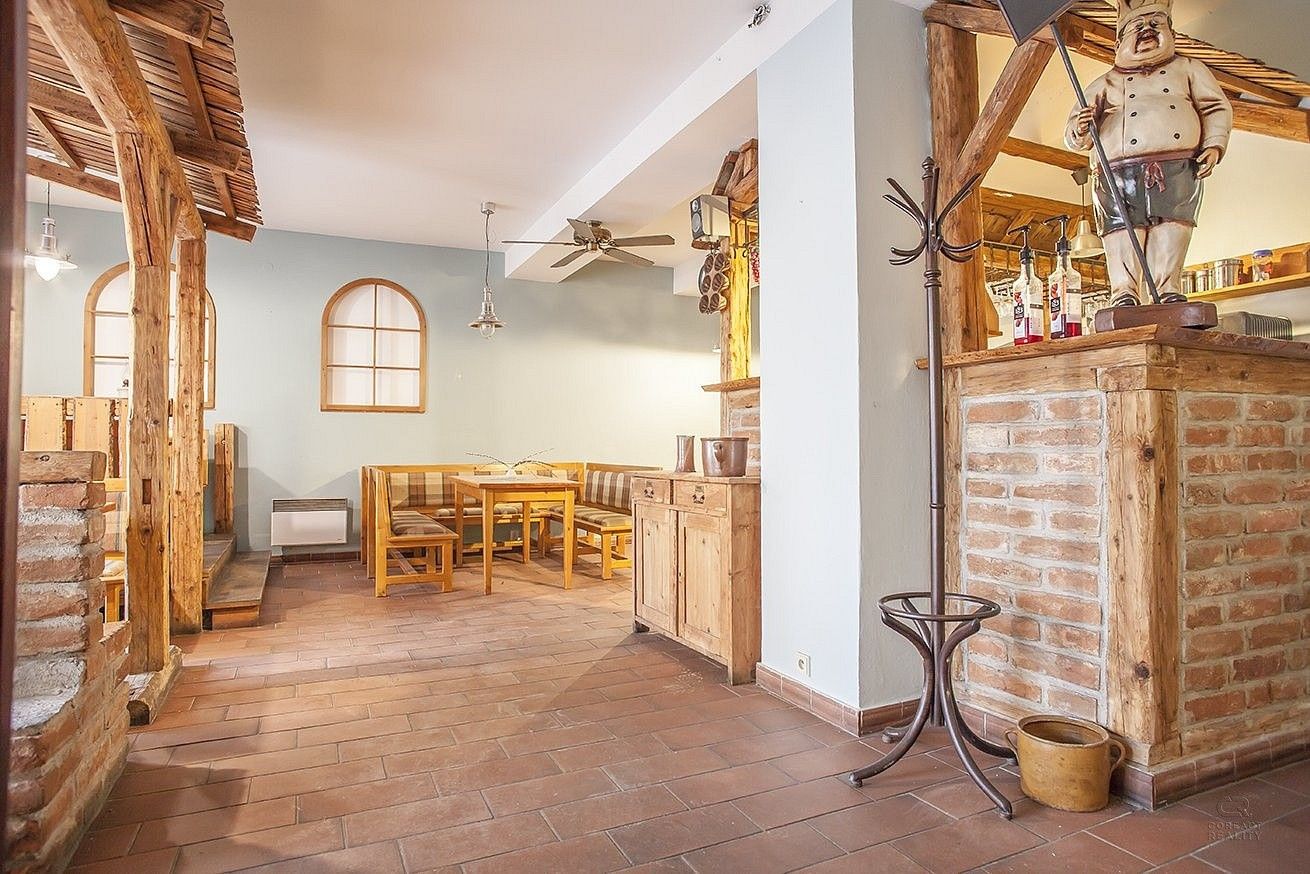 Prodej rodinný dům - Školní, Jeseník, 750 m² - 5