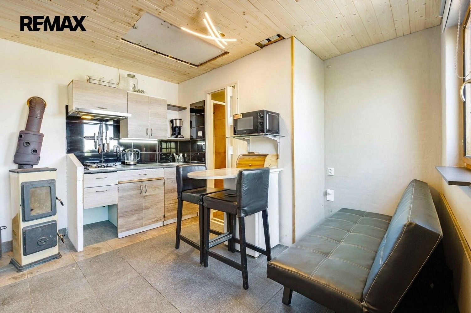 Chalupa · 24 m² · Hořovice, okres Beroun, Středočeský kraj - 4