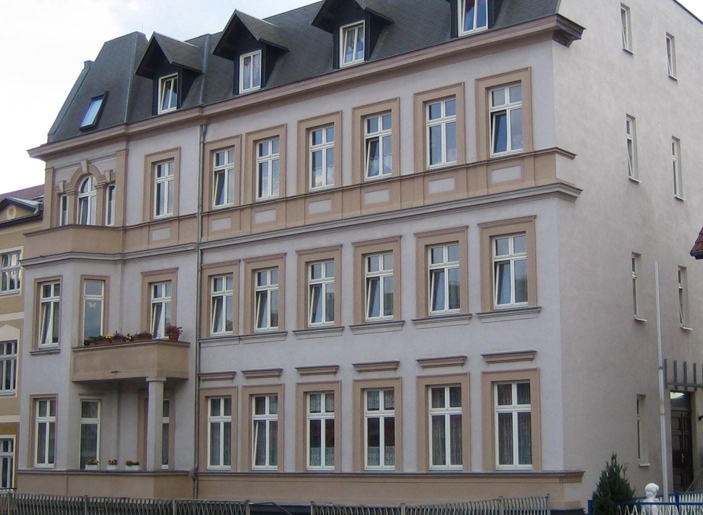 2+kk, Wilhelm-Stolte-Straße, , Mecklenburg-Vorpommern, 81 m² - 1