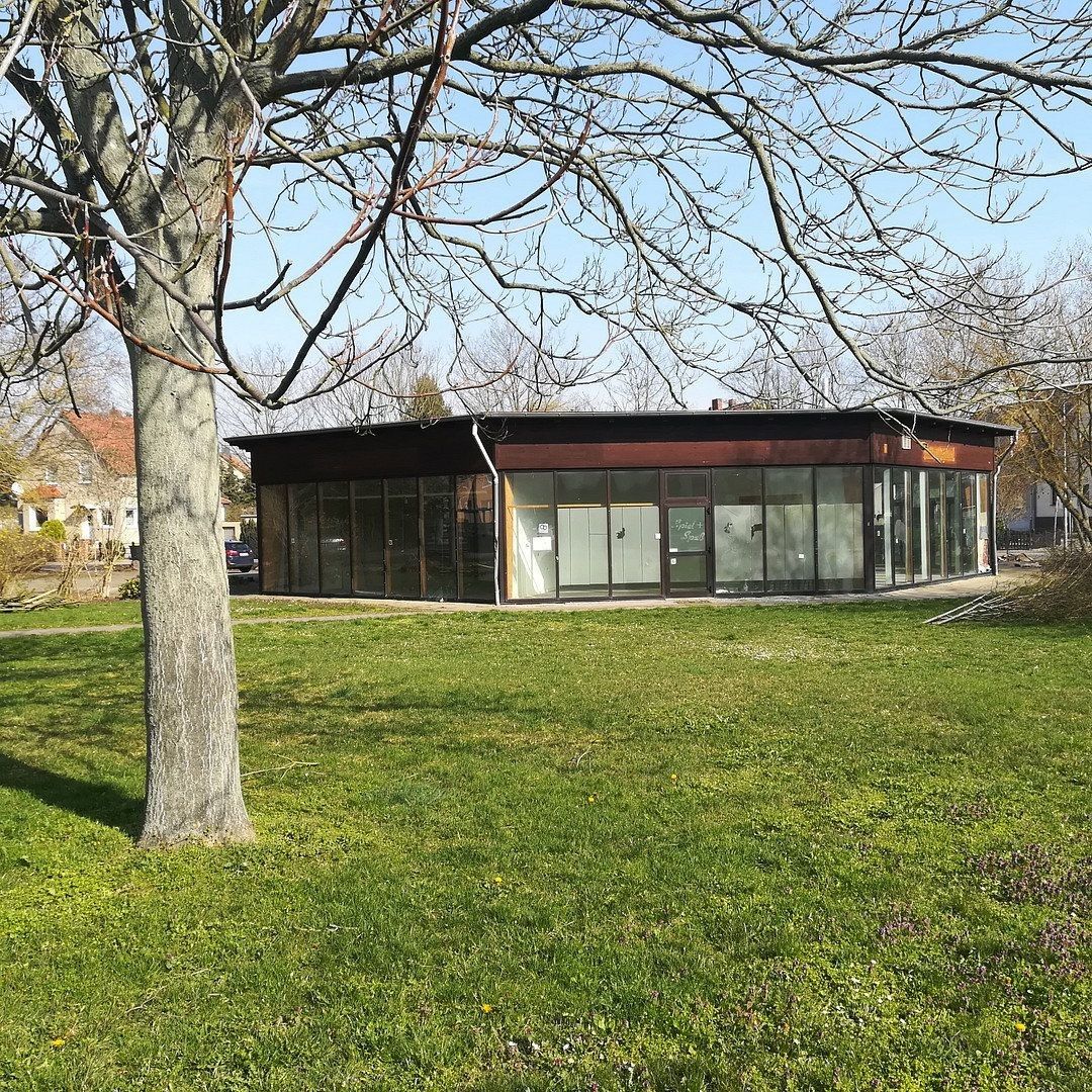Pozemky pro bydlení, Fichtestraße 34, , Sasko-Anhaltsko - 2